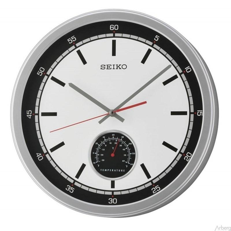 Đồng hồ treo tường (Wall clock) SEIKO QXA696S