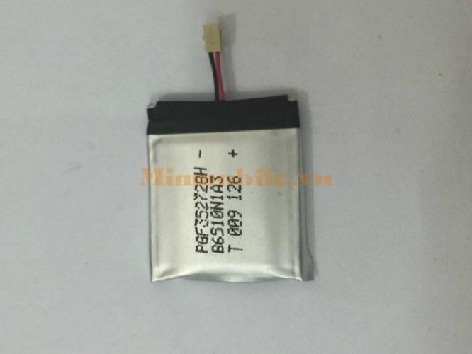 Pin thay thế cho Đồng Hồ Samsung Gear S