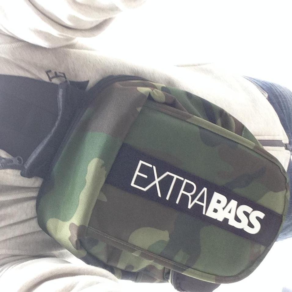 Fashion Backbag SONY Extra Bass - Best Seller Backbag