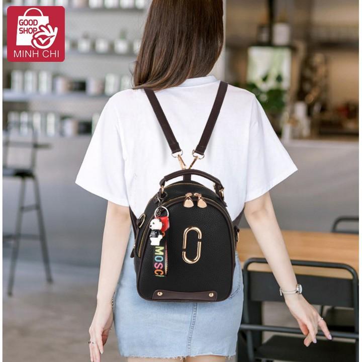 Balo túi xách, ba lô nữ thời trang