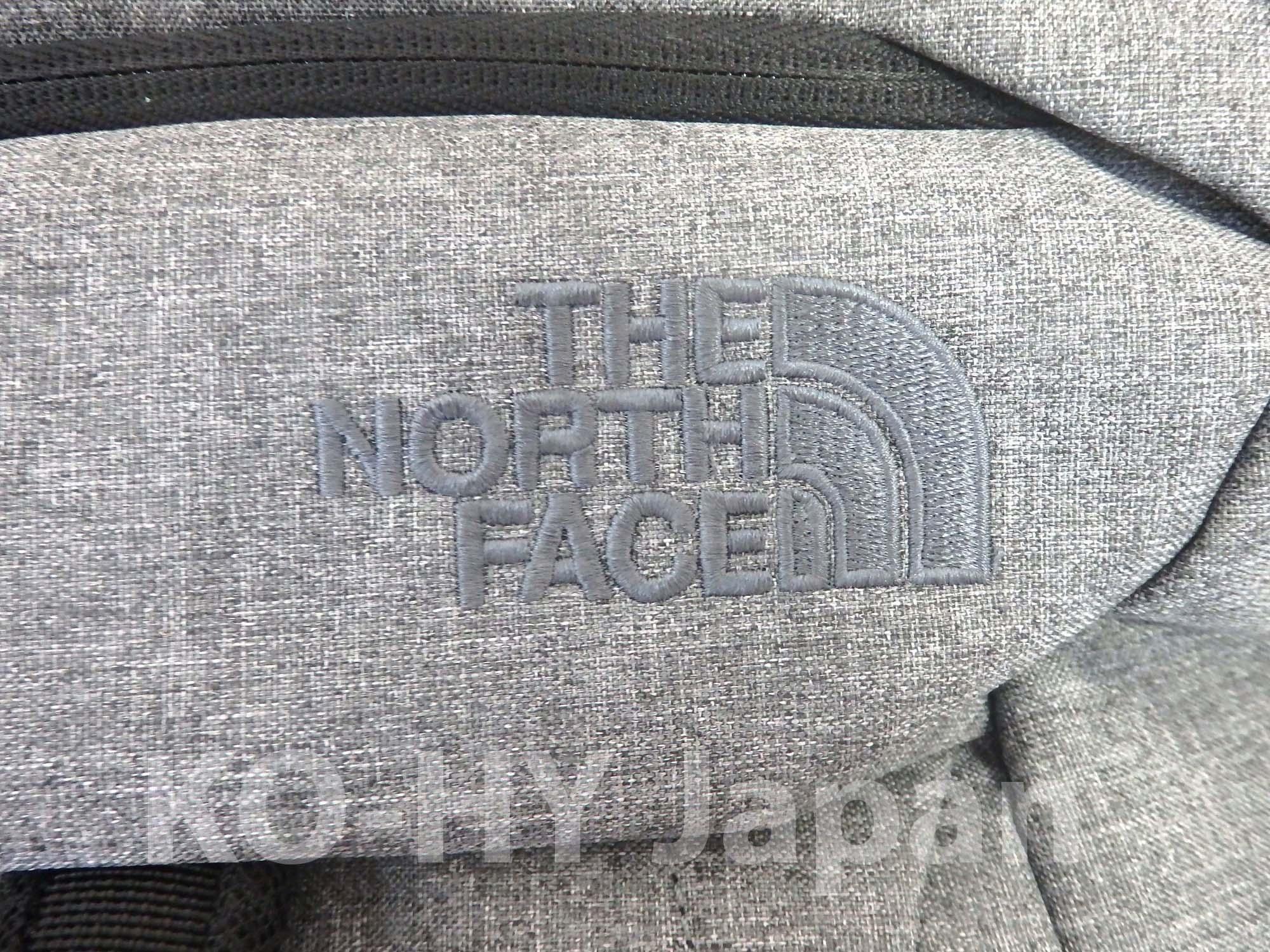 [HCM]Balo The North Face ROUTER 35L