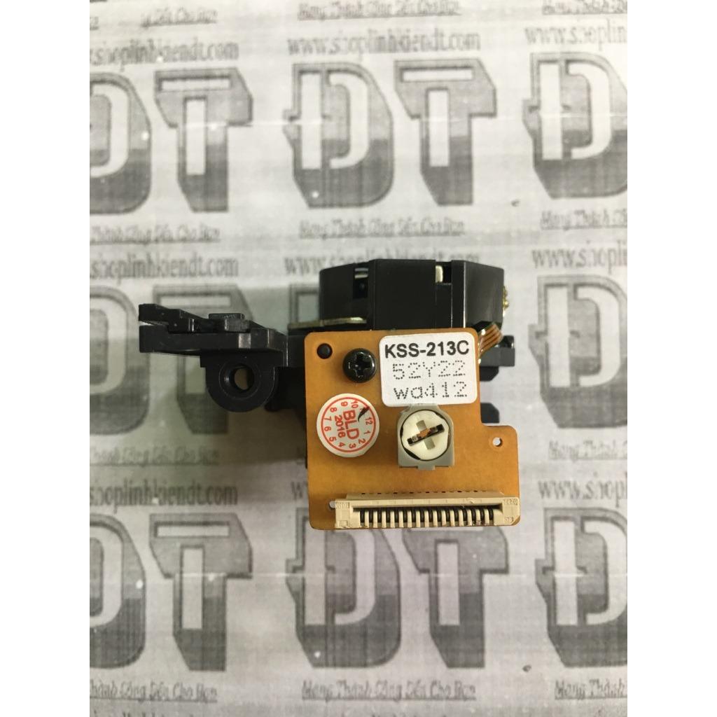 Mắt CD KSS 213C mới