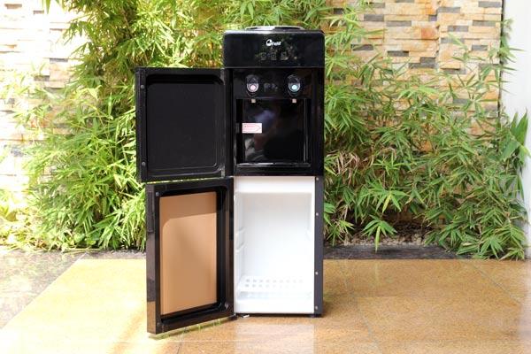 Cây nước nóng lạnh FujiE WD1700E (Dòng điện tử)
