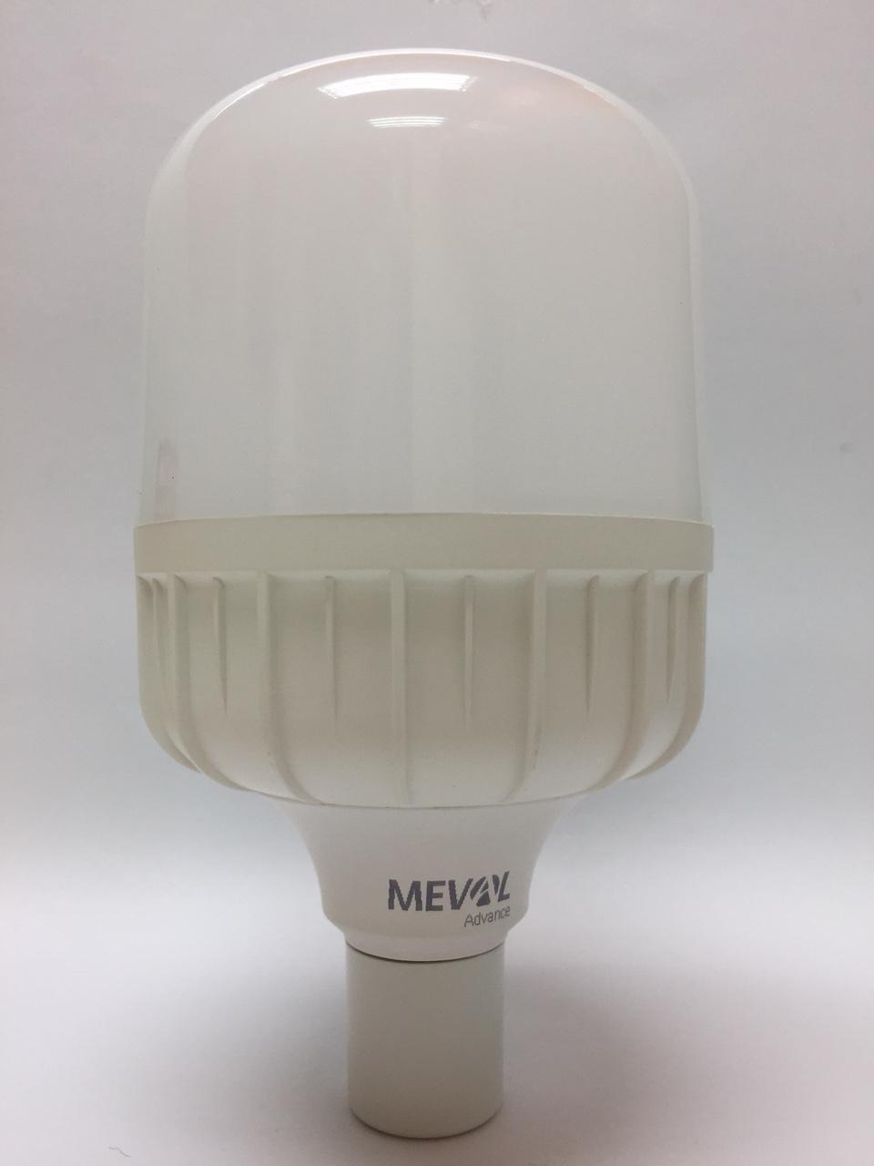 ĐÈN LED TRỤ 40W - ÁNH SÁNG TRẮNG - THƯƠNG HIỆU MEVAL