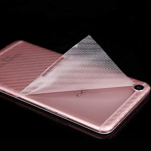 [HCM]Miếng dán Carbon mặt lưng cho Oppo đủ mã