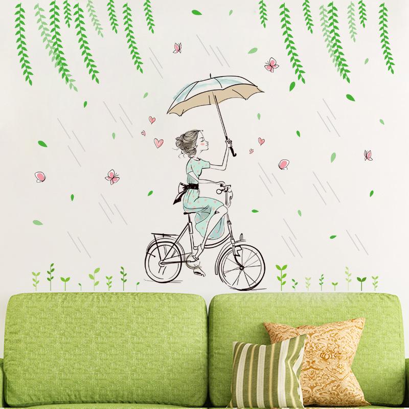 wall sticker - sticker -XL7220
