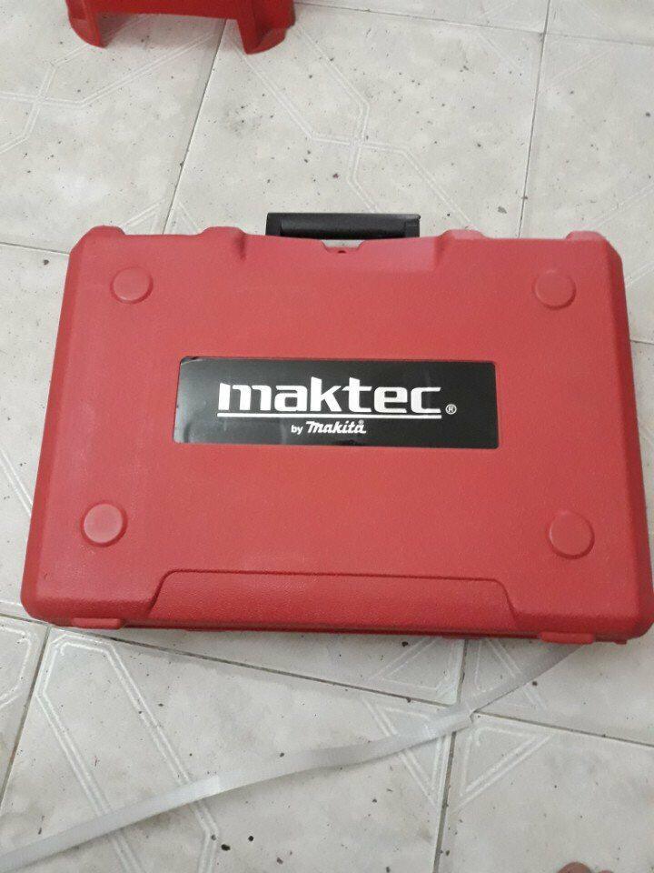 MÁY KHOAN BÊ TÔNG MAKTEC MT 2- 26