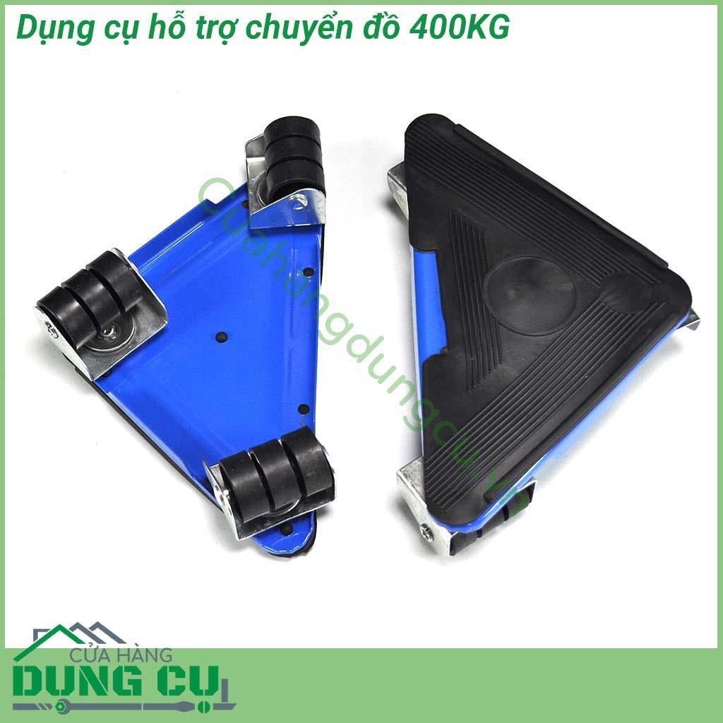 Bộ dụng cụ hỗ trợ chuyển đồ 400KG