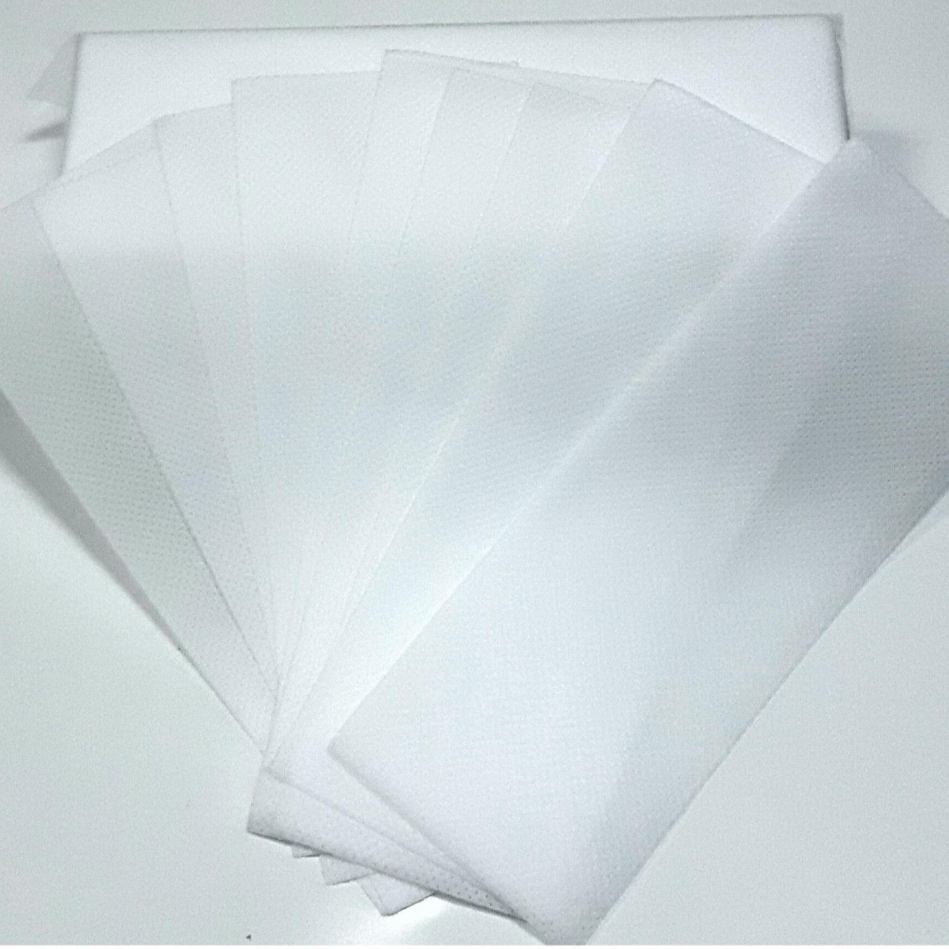 Giấy wax lông cao cấp (100 tờ)
