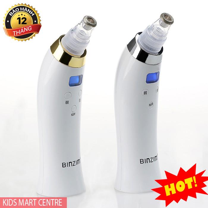 Máy hút mụn Comedo Suction (máy hút tất cả các loại mụn)