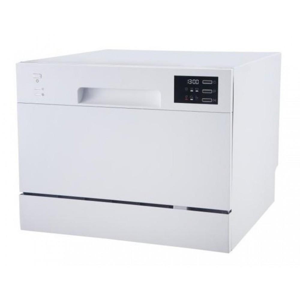 Máy Rửa Chén Bát Teka 6 Bộ LP2 140 WHITE