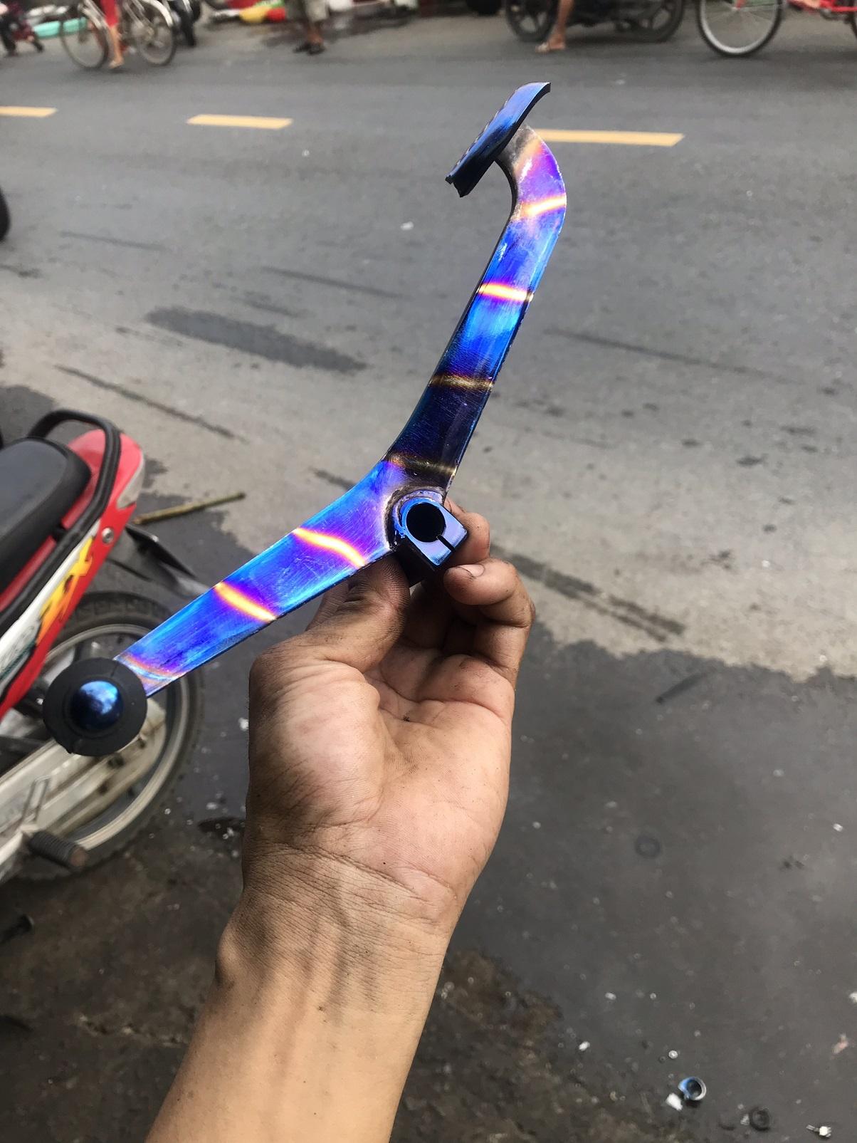 Cần Số 2 Chiều dream, wave, sirius 50