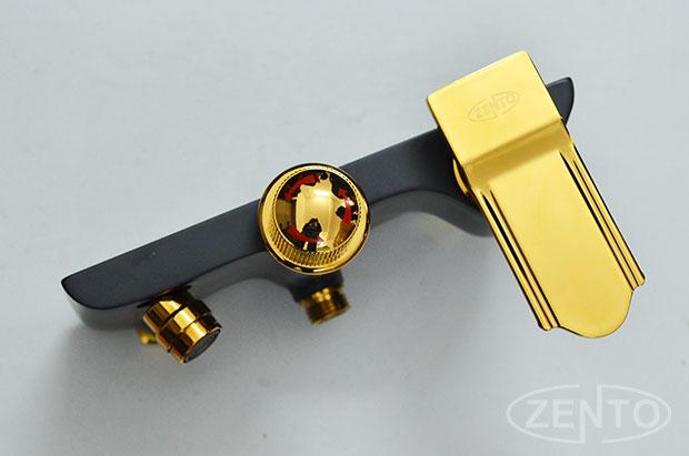 Bộ sen cây nóng lạnh Vintage B&G ZT8070