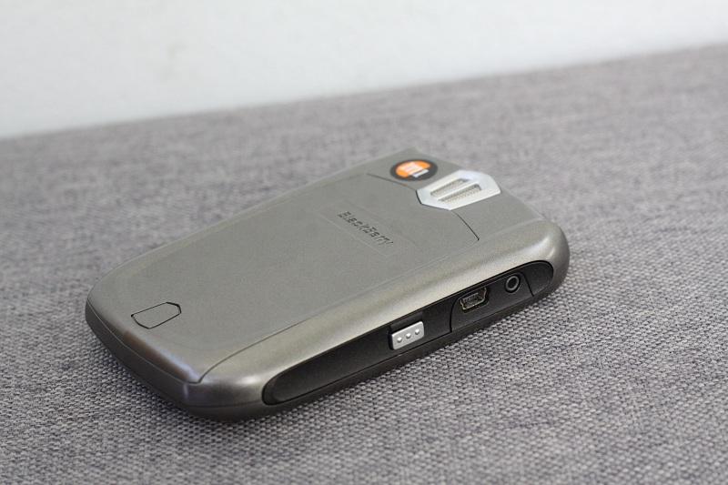 BlackBerry 8700v
