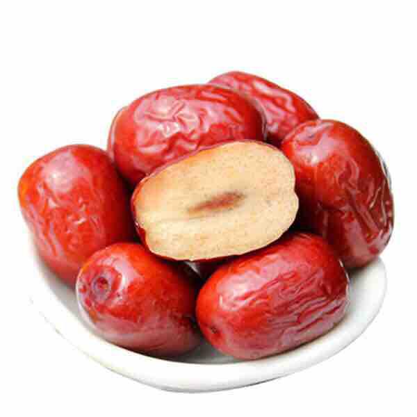 Táo Tàu Đỏ [0.5kg]