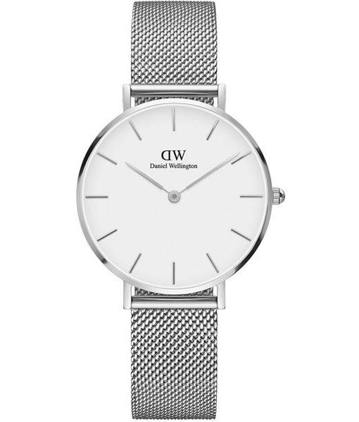 [HCM]Đồng Hồ D W Dây Lưới Cao Cấp
