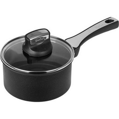 Nồi lẻ cáng dài Tefal Expertise có nắp - 24cm