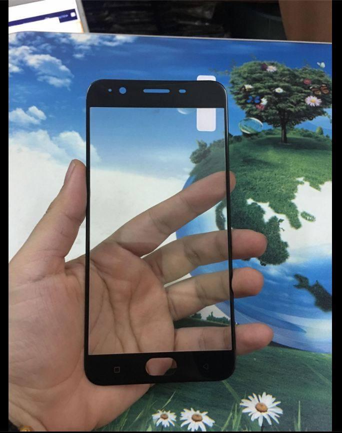 Miếng dán kính cường lực 3D Full màn cho Oppo A59/F1s
