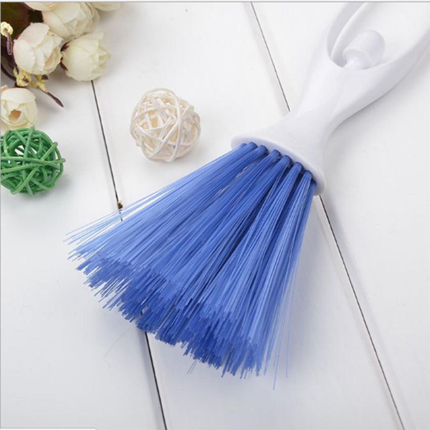 Bộ chổi quét vệ sinh oto