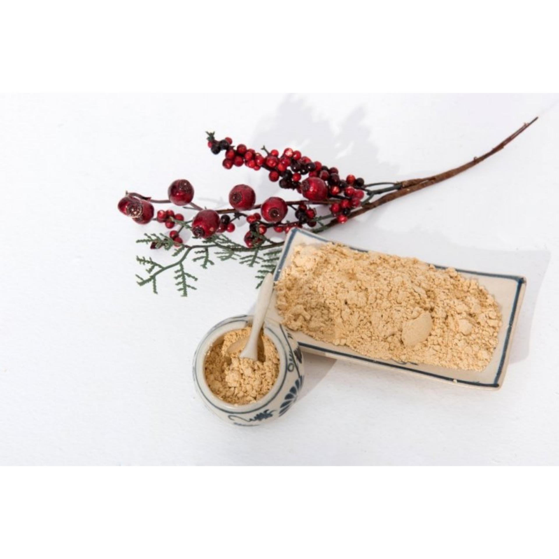 Bột mầm đậu nành hai lúa 500g
