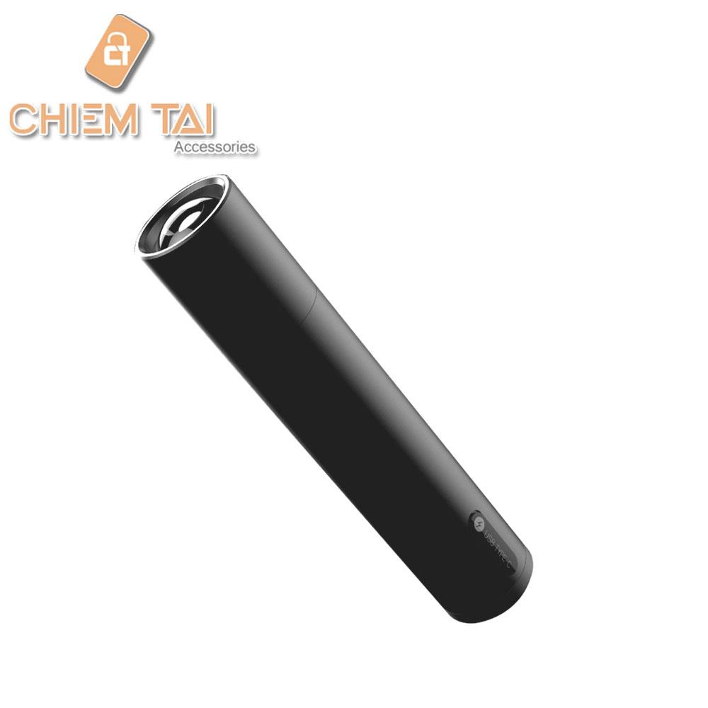 Đèn pin cầm tay BeeBest FZ101
