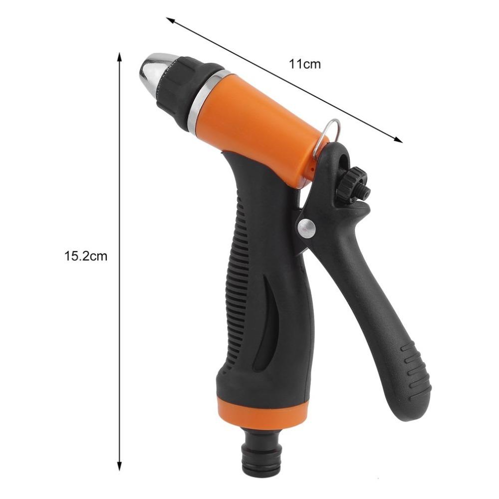 Máy rửa xe Mini Thông minh thế hệ mới - Gia Đình