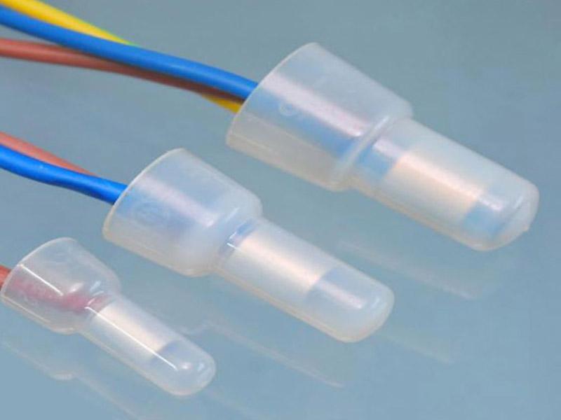 Đầu bấm đấu dây ce-1x 2.4mm
