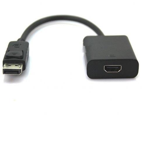 Cáp chuyển đổi Display Port sang HDMI