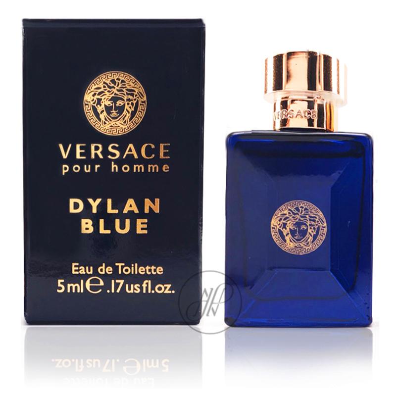 Nước hoa nam V.E.R.S.A.C.E Dylan EDT 5ml