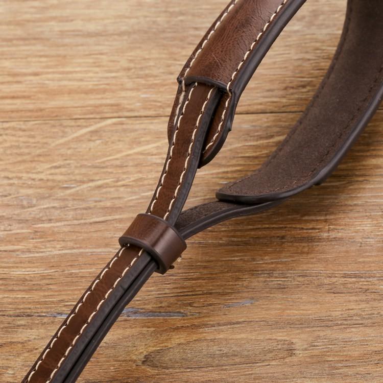 [HCM]Dây máy ảnh đeo cổ tay Hand Strap da