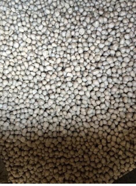 Túi 1 kg phân bón tan chậm Hi control 14 13 13