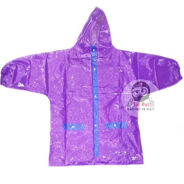 10 bộ áo mưa nhựa nilong dẻo