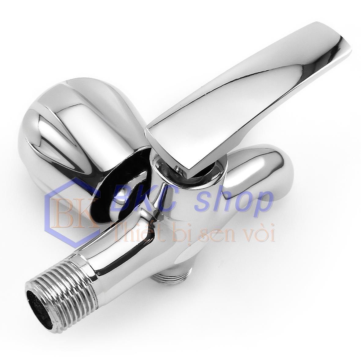 [HCM]Củ sen lạnh Sanji CS08 (Bạc)