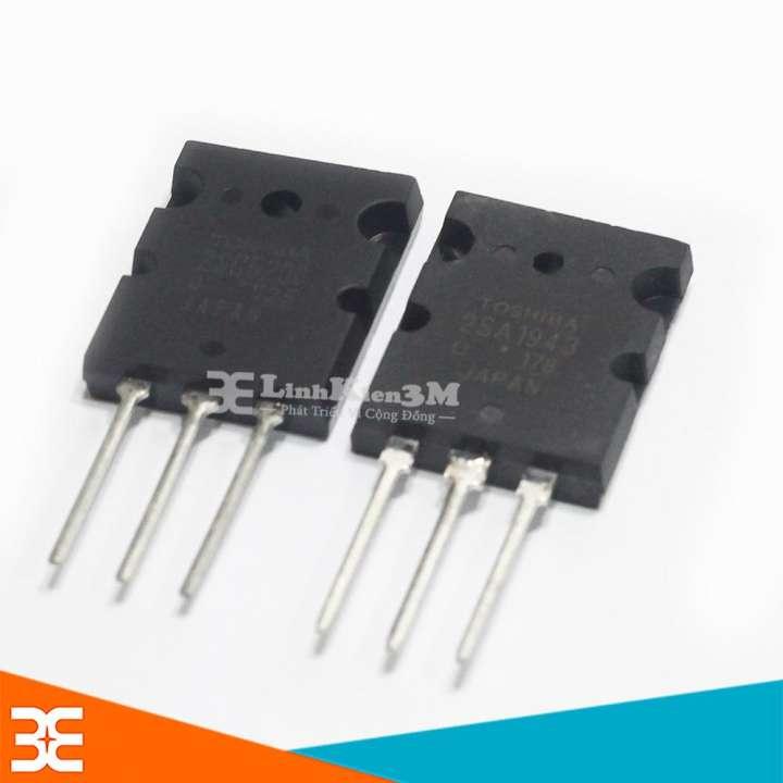 Sò Âm Ly C5200+A1943 ( 1 Cặp )