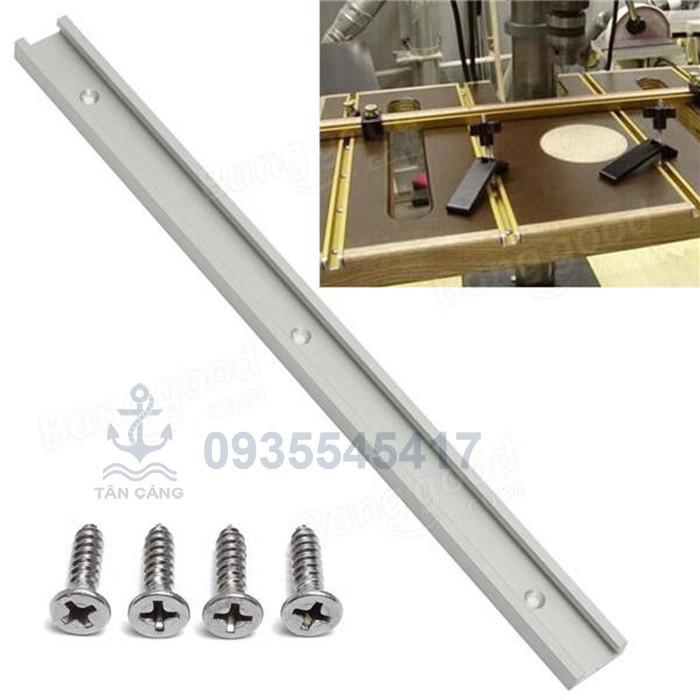 Thanh ray trượt bàn cưa 80 cm