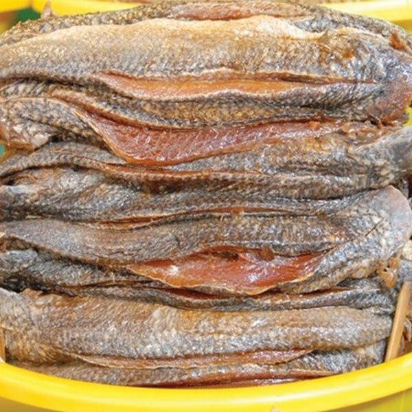 500g Mắm cá lóc