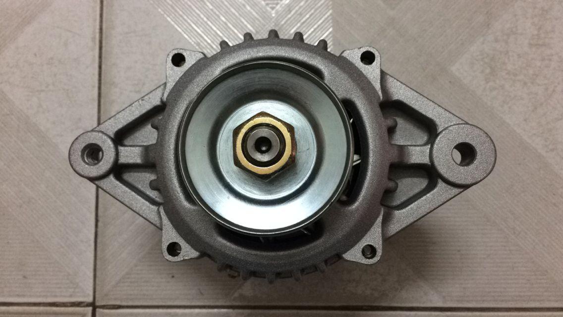 Máy phát điện xe Daewoo Damas 550Kg