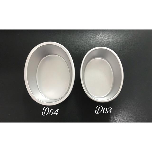 Khuôn oval d03-d04