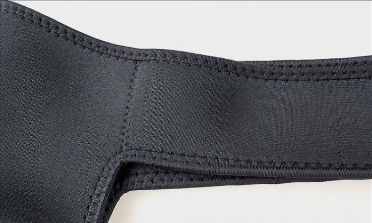 Đai bảo vệ vai cao cấp Aolikes HJ-1693 (Vai trái)