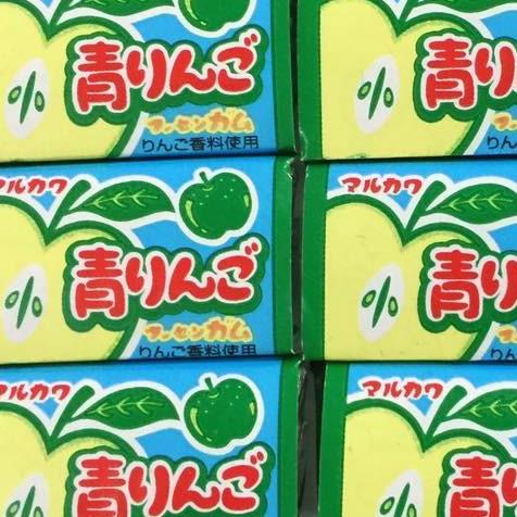 Singum Táo (3 viên)