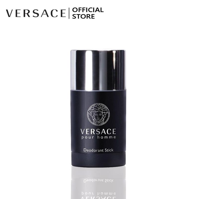 Lăn khử mùi Nước hoa V.E.R.S.A.C.E Pour Homme Deodorant Stick 75ML