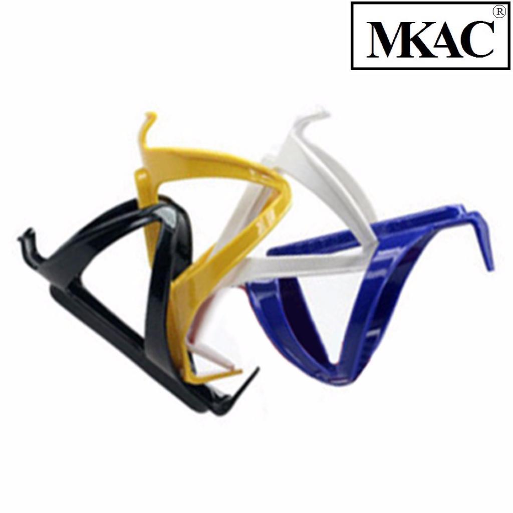 Giá Để Bình Nước Xe Đạp (Màu Sắc Ngẫu Nhiên) - MKAC