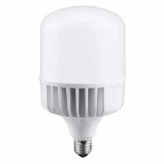 Bóng đèn Led tròn 55w đuôi E27 Asia Siêu sáng, siêu tiết kiệm, siêu bền, ánh sáng trắng, vàng, đổi màu - Hàng nhập khẩu