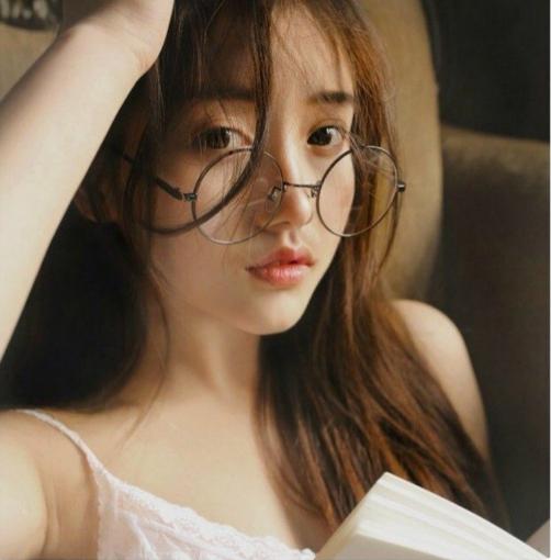 [HCM]Kính nobita gọng tròn siêu đẹp- 199 (Đen)