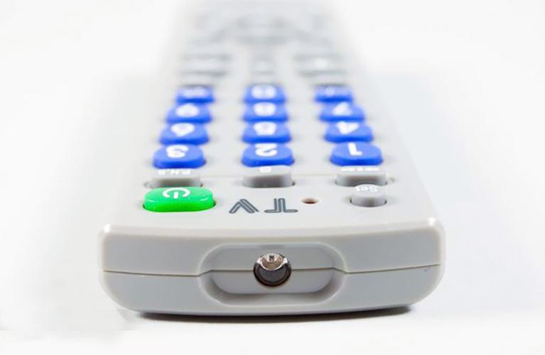 Remote Tivi đa năng SUOER SON-303E