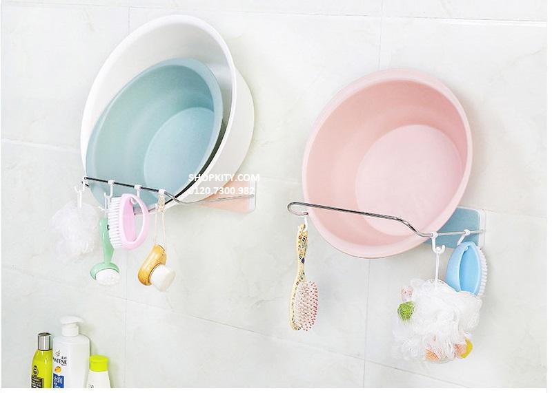 Dụng cụ gác chậu nhà tắm ECC1717