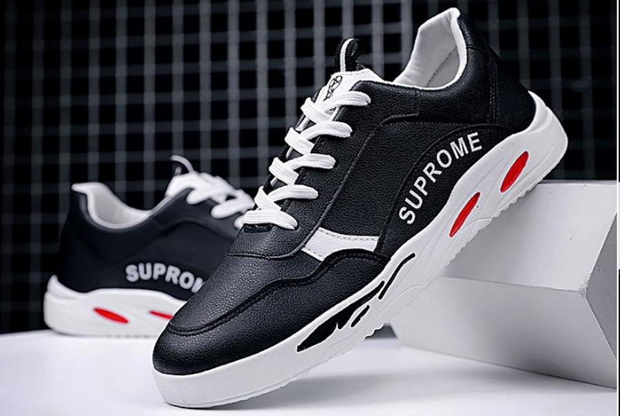 GIÀY THỂ THAO NAM SUPROME - ĐẸP - ĐỘC - LẠ