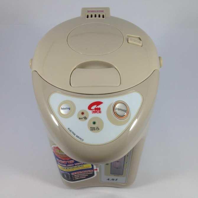 Bình thủy điện Jiplai JL-608 4.0L