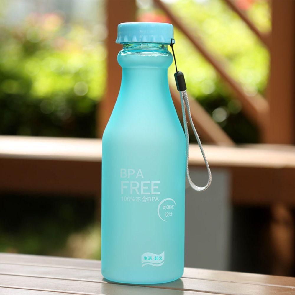 Bình nước nhựa BPA FREE 550ml