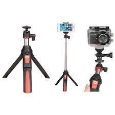 [HCM]Tripod smart mini with monopod Mefoto MK10 benro